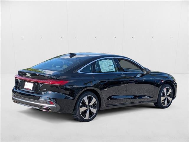 New 2025 Audi A5 2.0T Premium Plus w/ Premium Plus AWD/4WD video 2