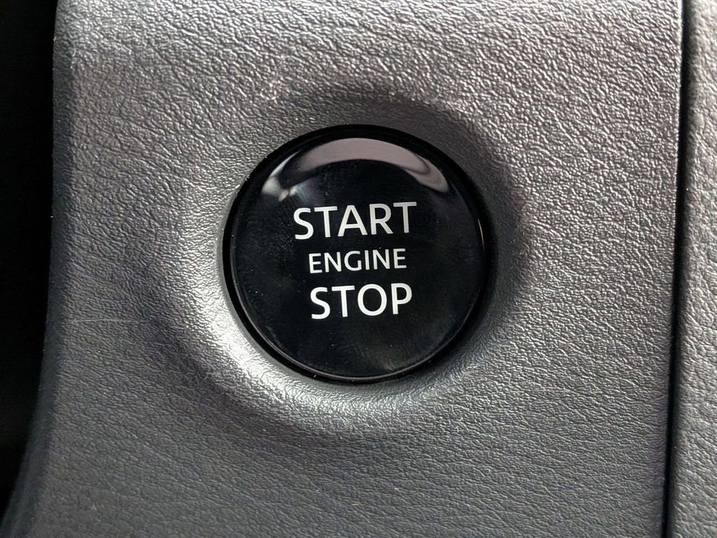 New 2026 Nissan Frontier SV image 15