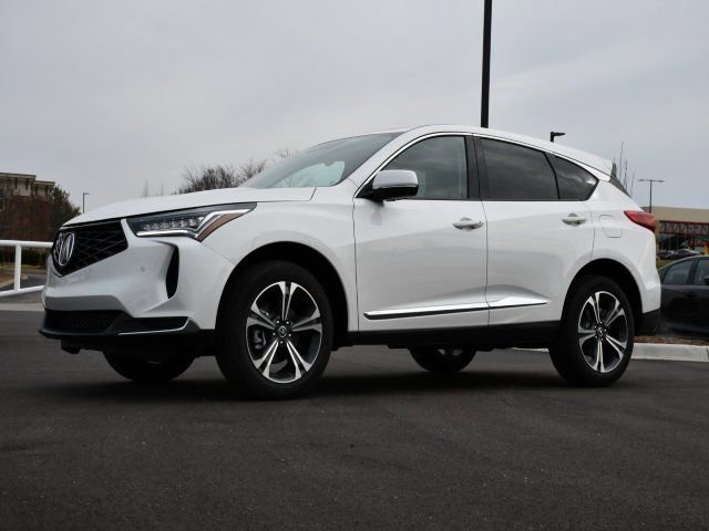 New 2026 Acura RDX w/ Technology Package image 3