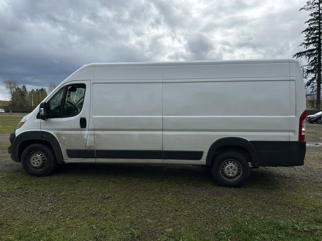 Used 2025 RAM ProMaster 3500 w/ Convenience Group image 4