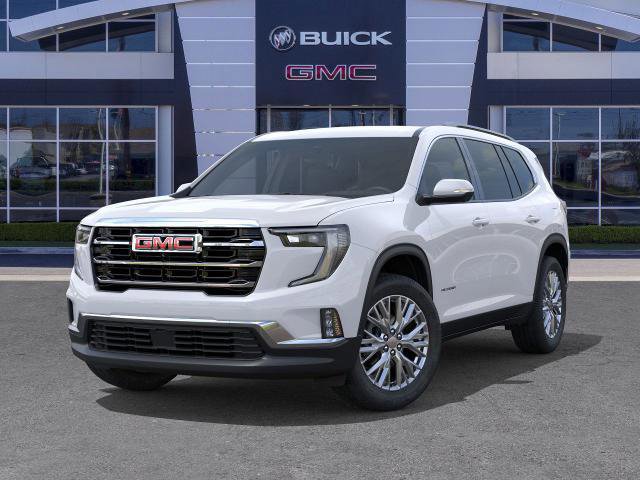 New 2026 GMC Acadia Elevation w/ Elevation Premium Package image 6