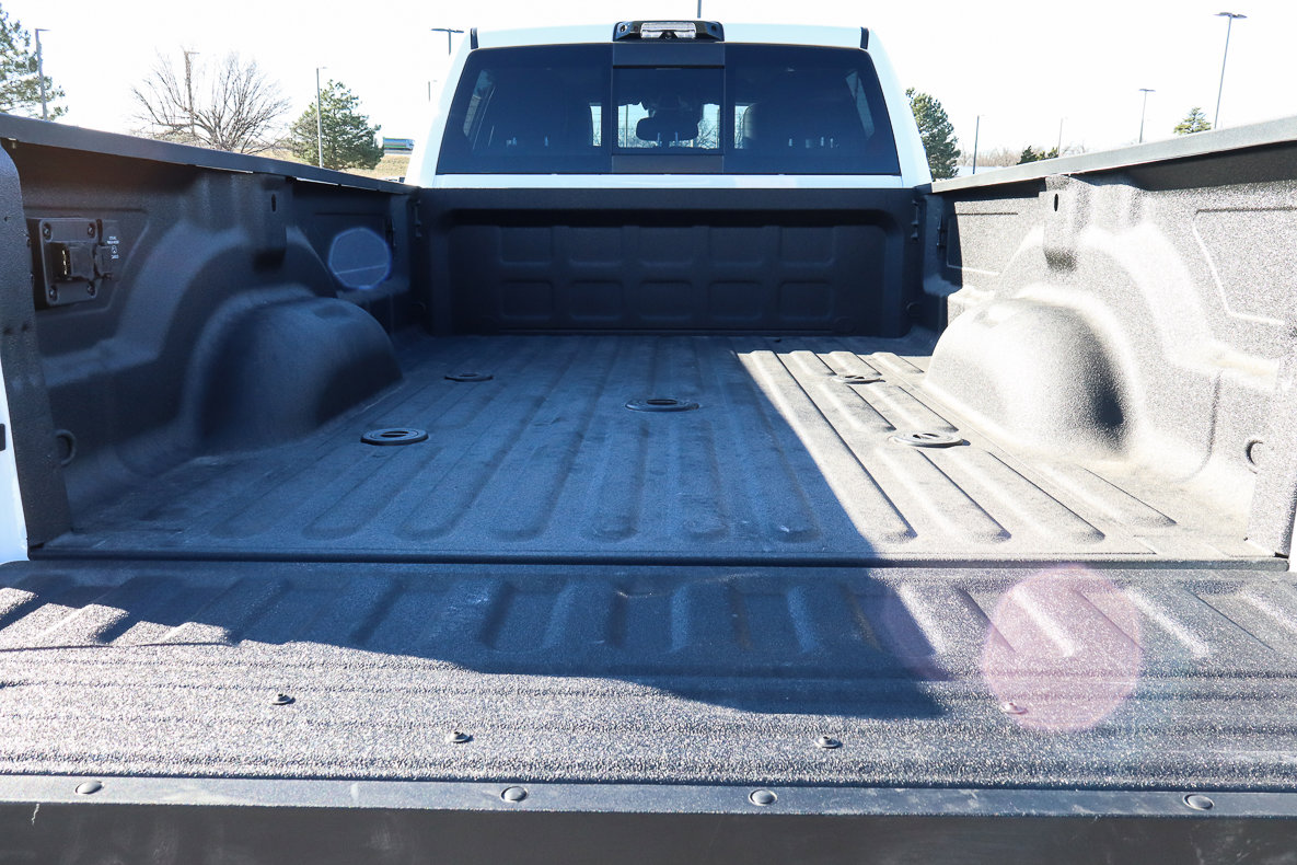 New 2026 RAM 3500 Limited image 7