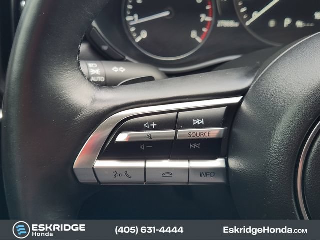 Used 2024 MAZDA CX-50 2.5 Turbo w/ Cargo Package AWD/4WD image 29