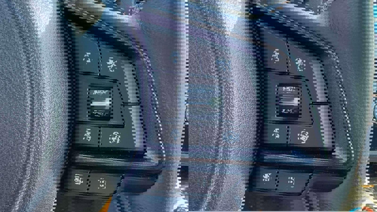 Used 2022 Subaru Forester Wilderness image 16