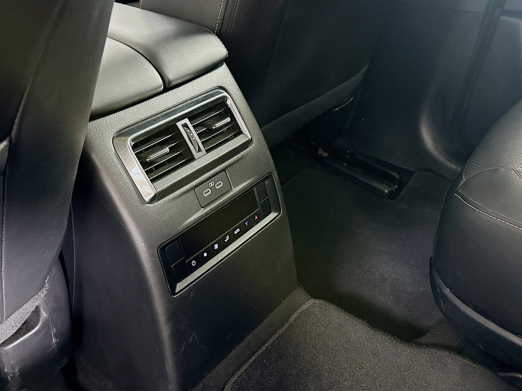 Used 2025 MAZDA CX-90 3.3 Turbo w/ Premium Sport Pkg AWD/4WD image 27