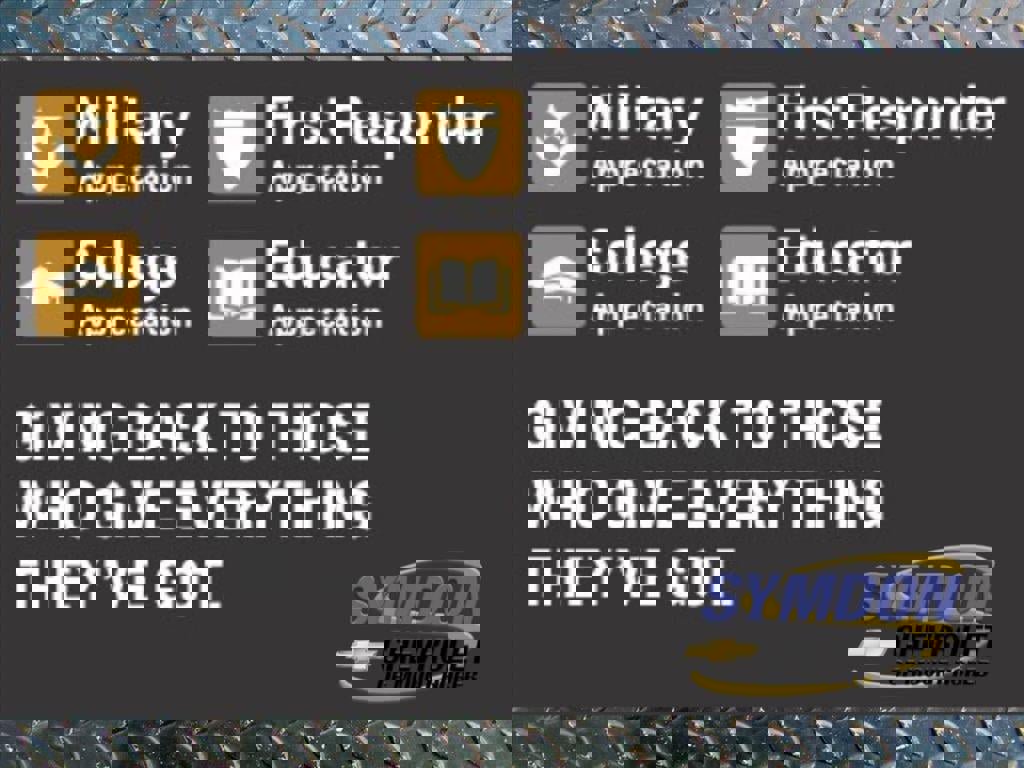 Used 2025 GMC Yukon XL Denali image 23