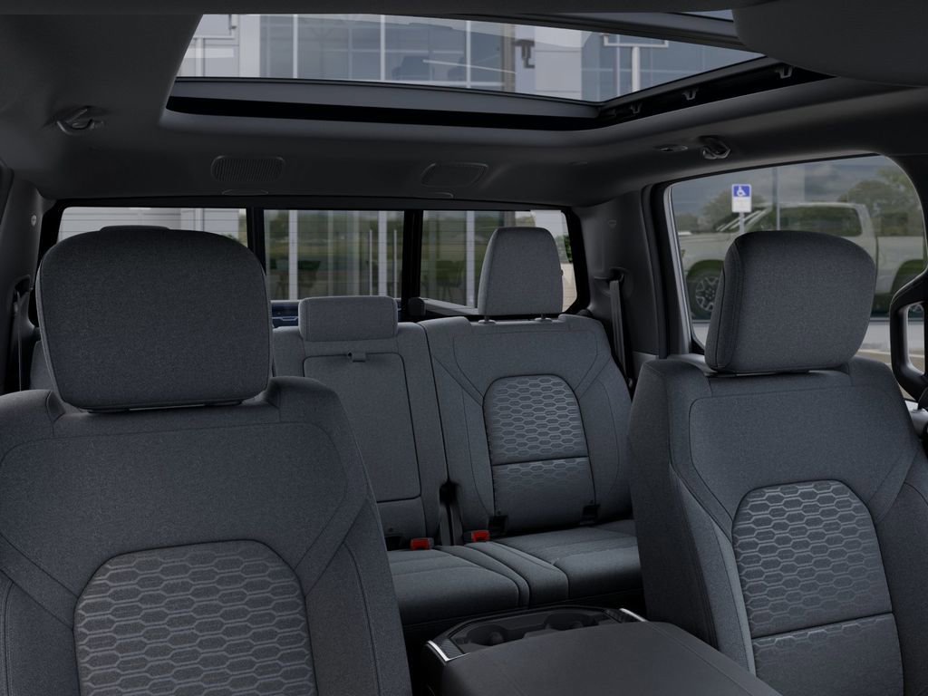 New 2026 RAM 1500 Big Horn image 26