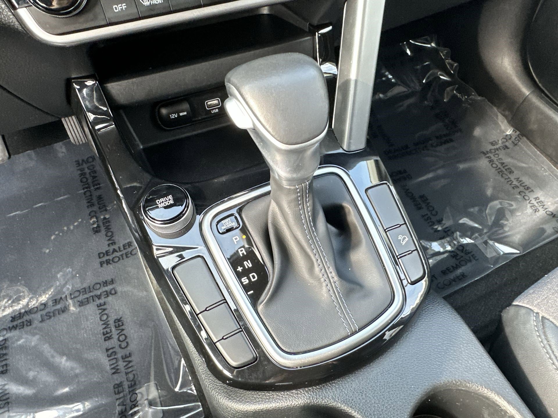 Certified 2023 Kia Seltos S image 23