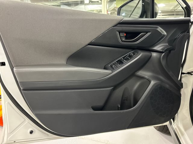 Certified 2025 Subaru Crosstrek 2.5i Premium AWD/4WD image 9