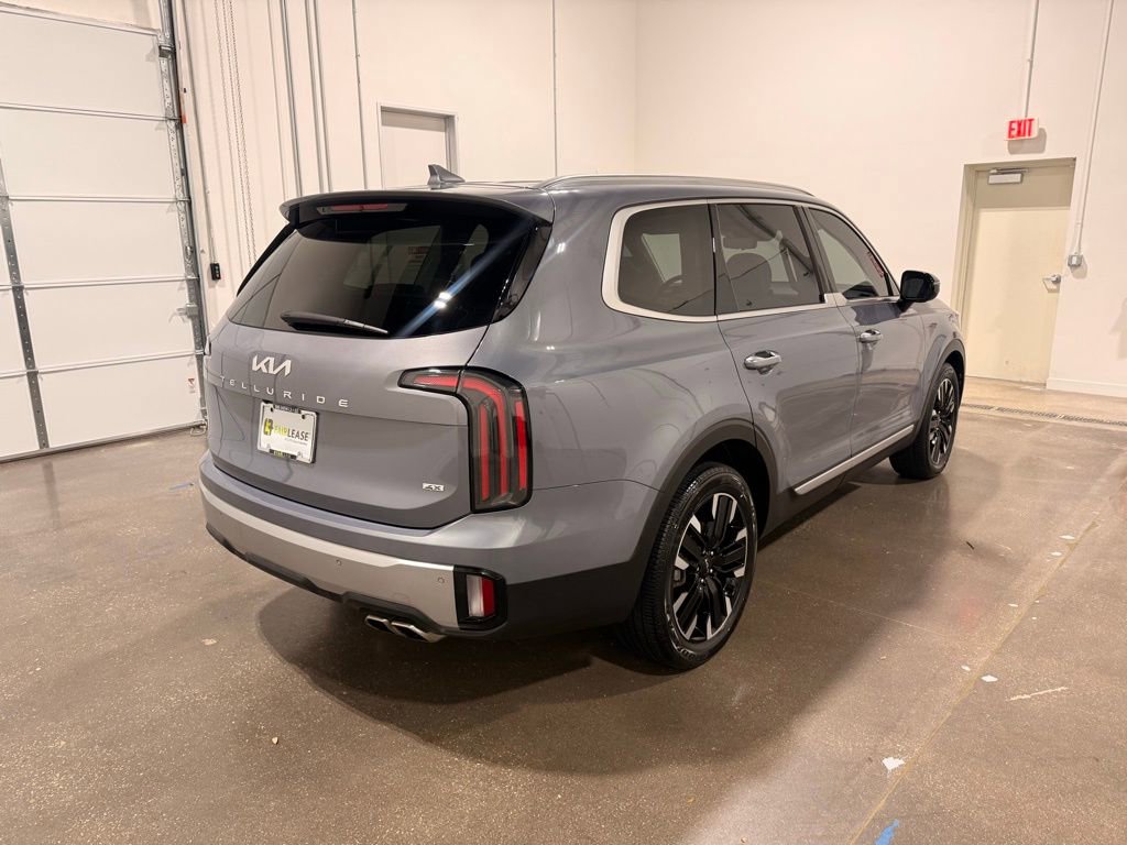 Used 2023 Kia Telluride SX Prestige image 5
