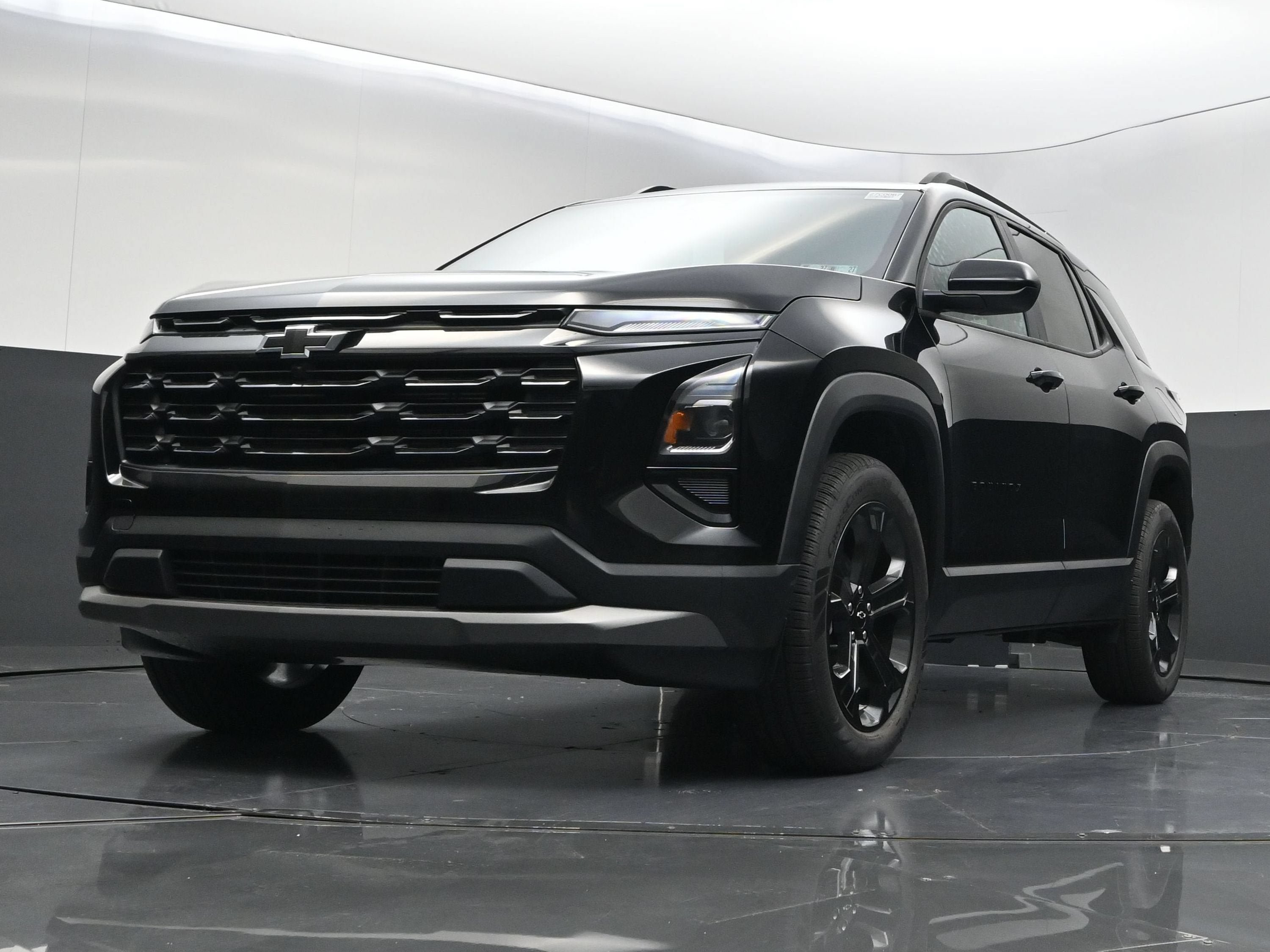 New 2027 Chevrolet Equinox LT w/ Convenience Package II AWD/4WD image 41