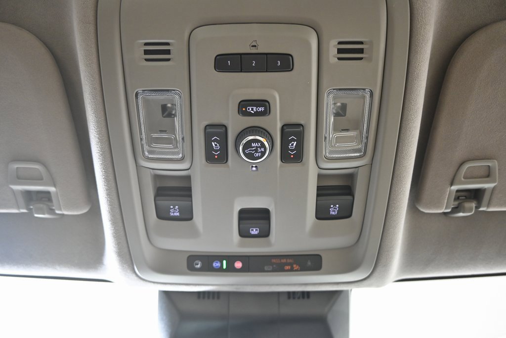 Used 2022 Cadillac Escalade Sport Platinum image 34