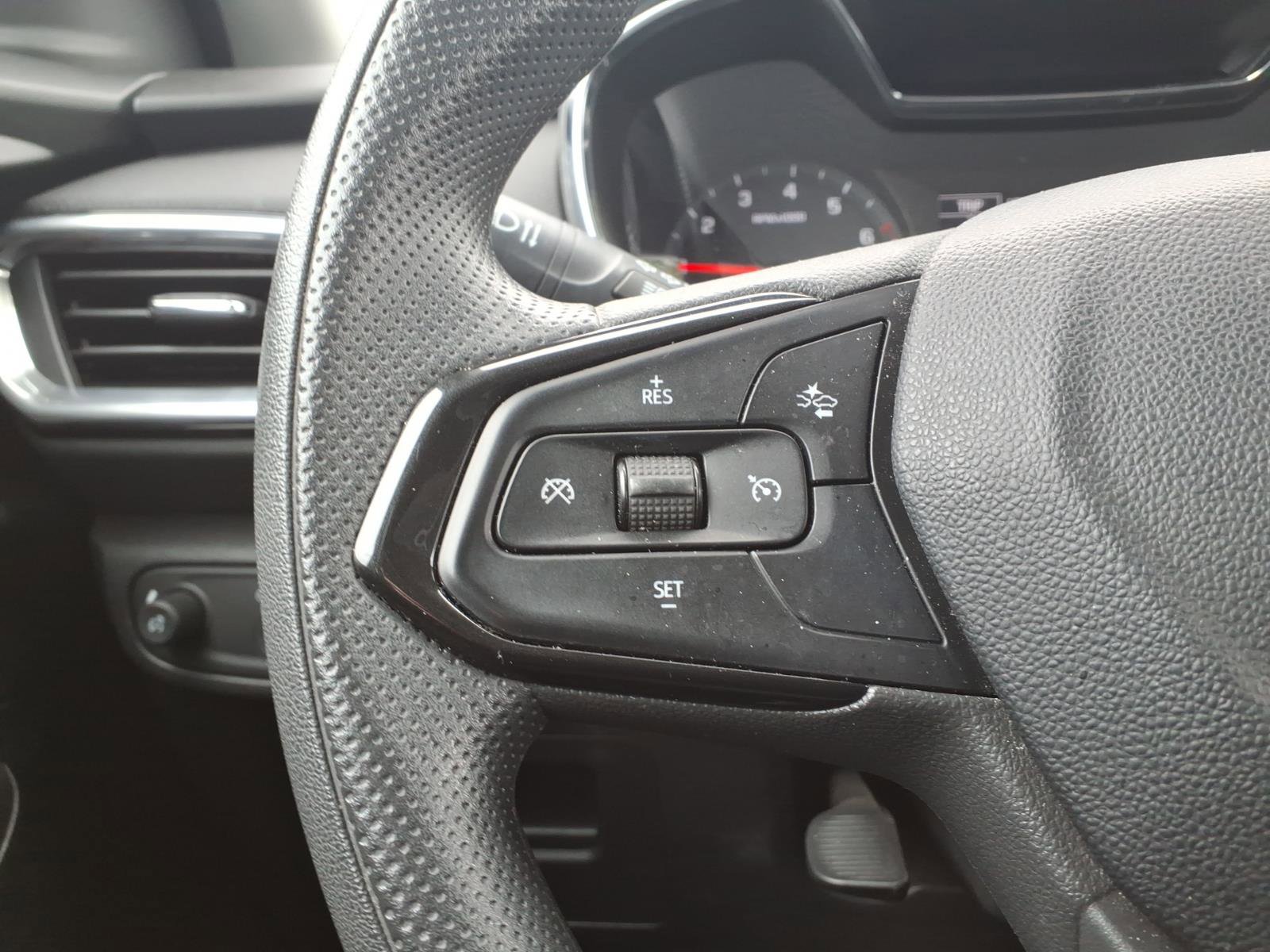 Certified 2023 Chevrolet TrailBlazer LT AWD/4WD image 20