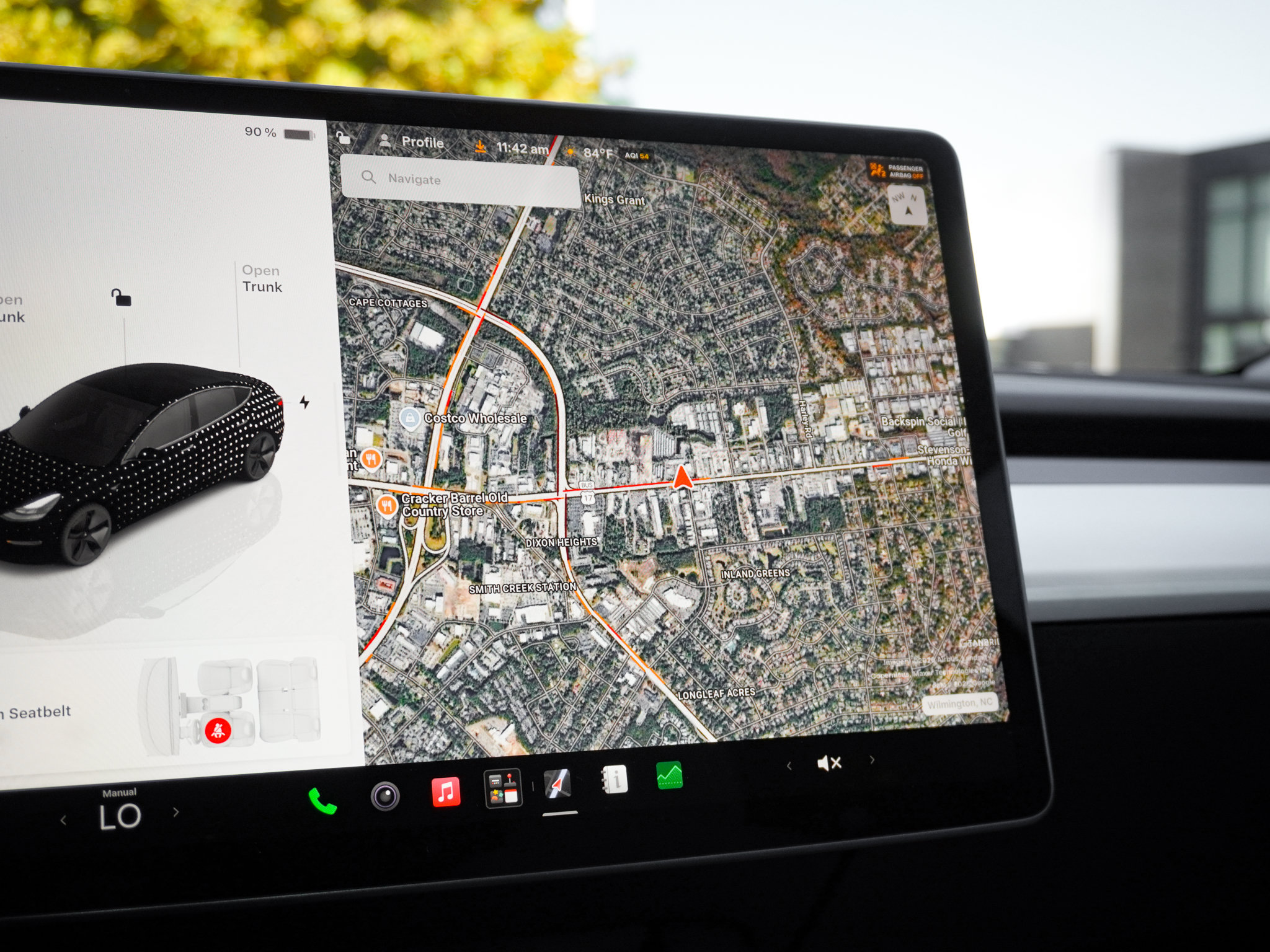 Used 2023 Tesla Model 3 Standard Range RWD image 58