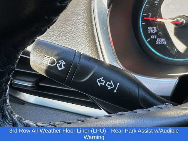 Used 2019 Chevrolet Traverse LT image 12