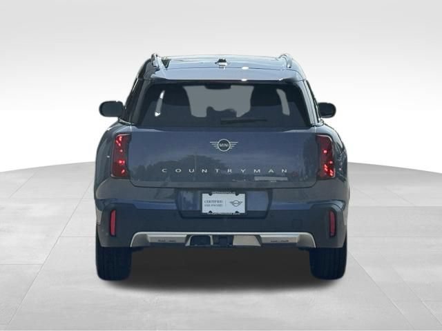 Used 2026 MINI Cooper Countryman S AWD/4WD image 6