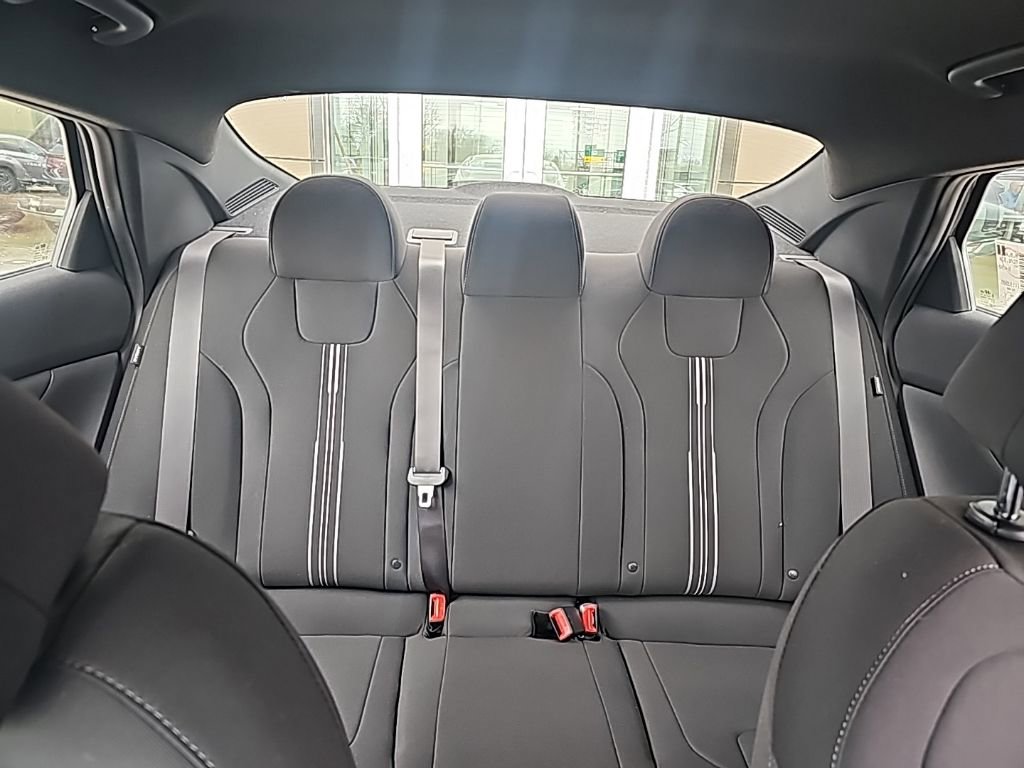 New 2026 Hyundai Elantra Sport image 27