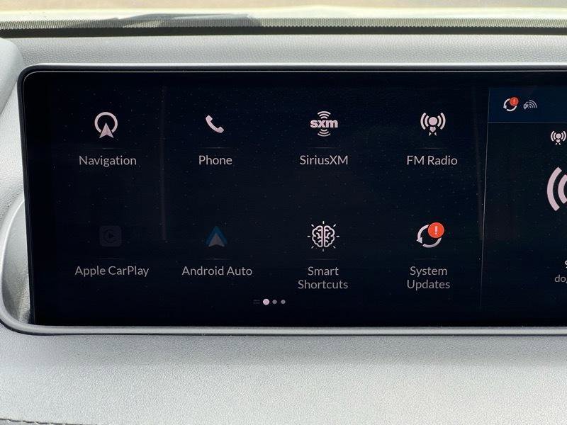 Used 2022 Acura MDX SH-AWD w/ Advance Package image 28