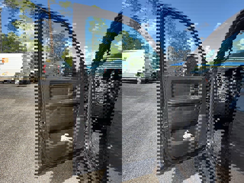 New 2026 RAM 2500 Tradesman image 10