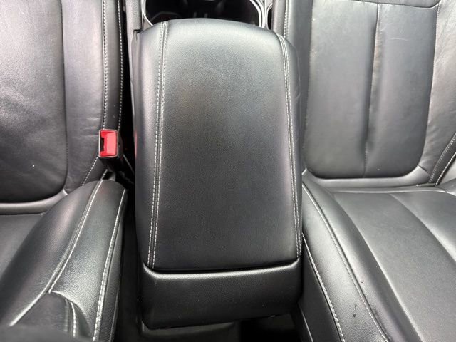 Used 2022 Jeep Grand Cherokee L Limited image 39