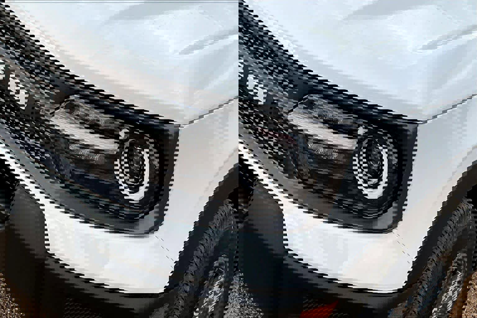 New 2025 Ford Bronco Sport Big Bend w/ Convenience Package image 13