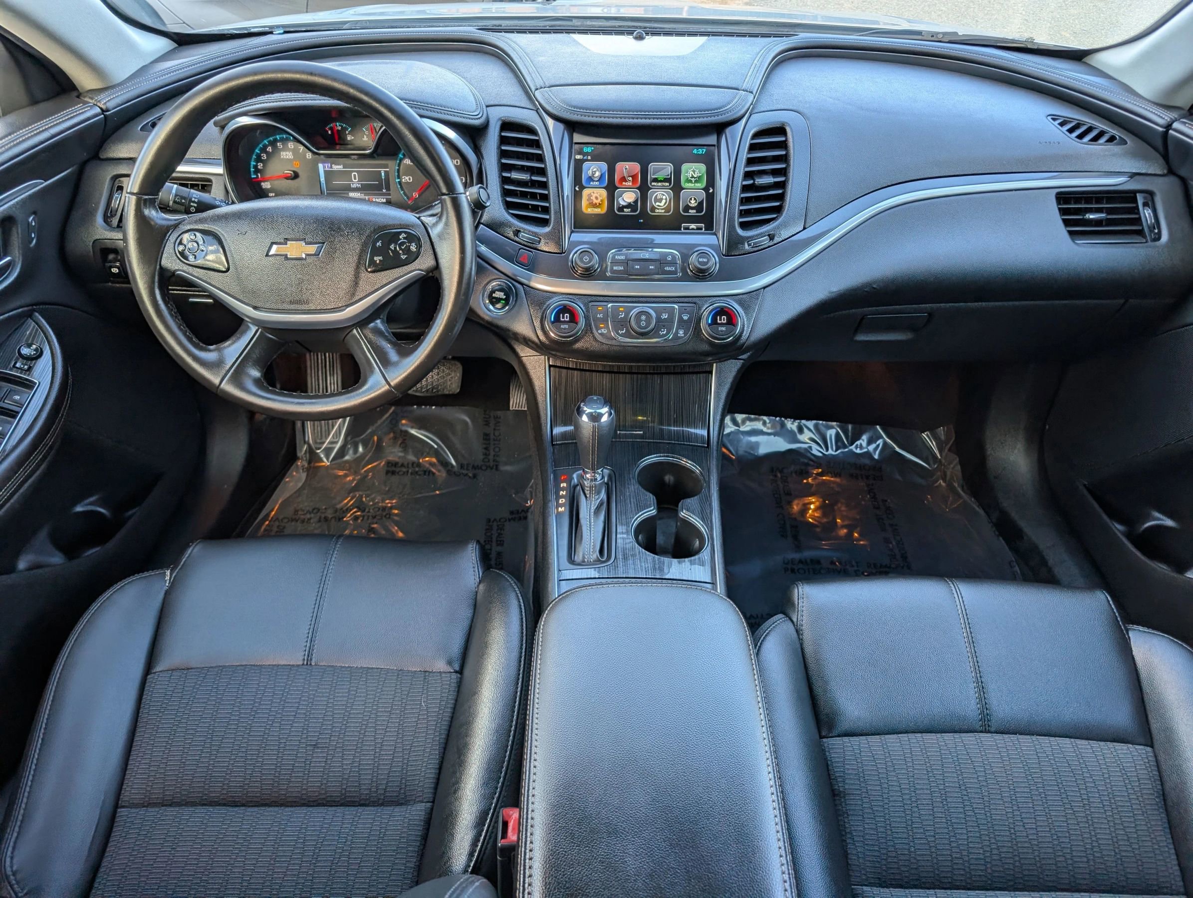 Used 2019 Chevrolet Impala LT FWD image 14