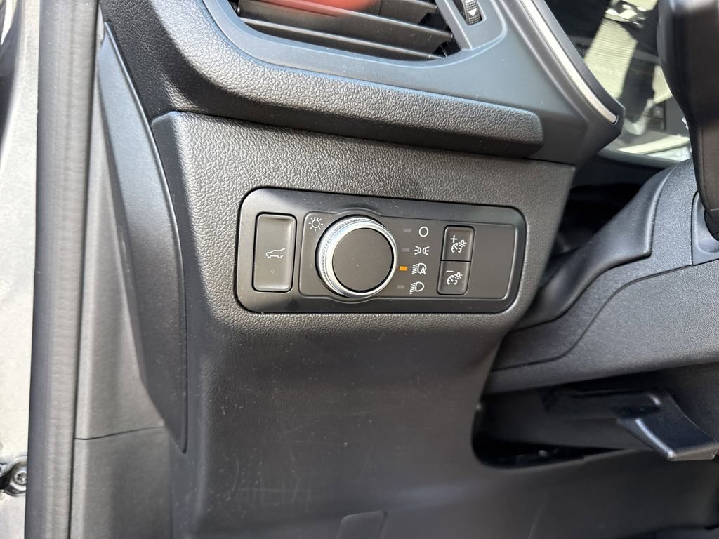 Used 2022 Ford Escape SE w/ Convenience Package AWD/4WD image 23