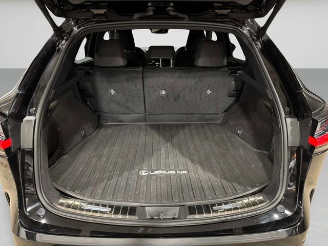 Certified 2024 Lexus NX 350 F Sport image 31