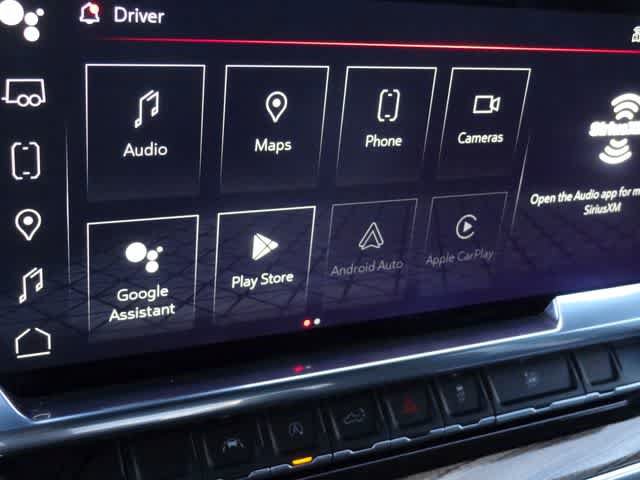 Used 2022 GMC Sierra 1500 Elevation AWD/4WD image 22