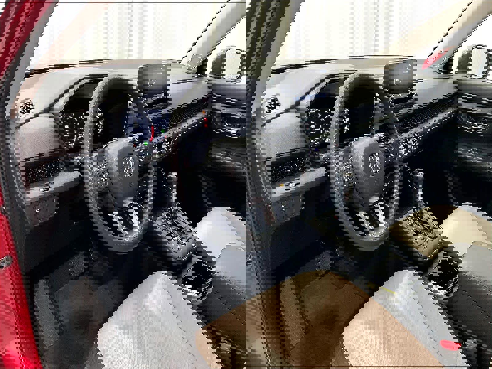 Used 2024 Honda CR-V EX image 8