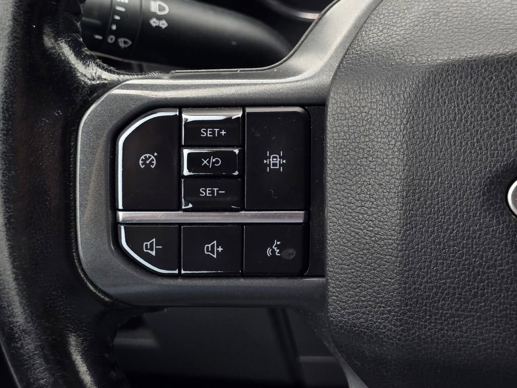 Used 2022 Ford F150 XLT w/ Equipment Group 302A High RWD image 19