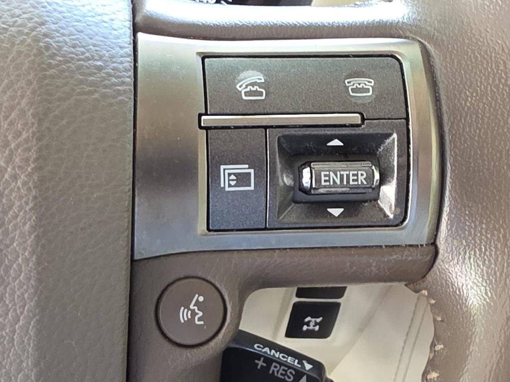 Used 2012 Lexus GX 460 w/ Comfort Plus Pkg AWD/4WD image 32