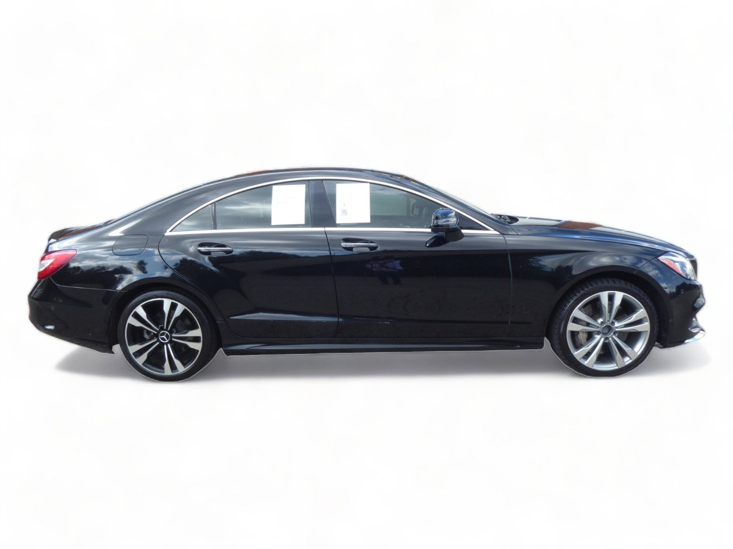 Used 2016 Mercedes-Benz CLS 550 4MATIC image 6