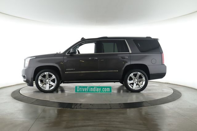 Used 2018 GMC Yukon Denali w/ Denali Ultimate Package AWD/4WD image 9