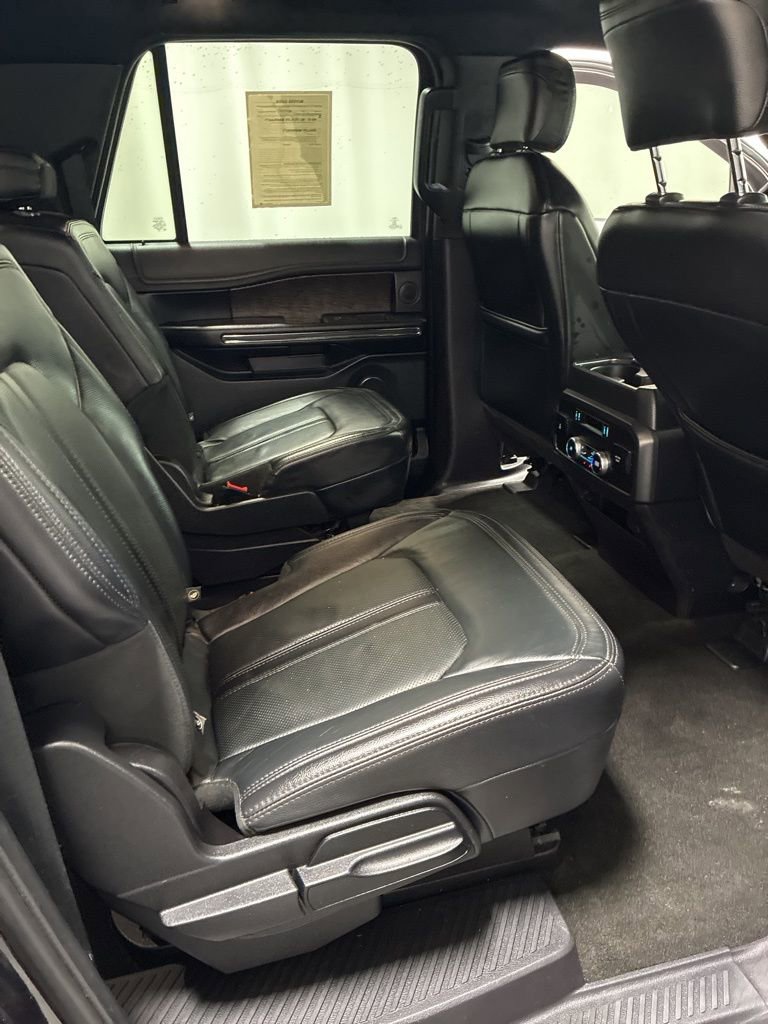 Used 2019 Ford Expedition Max Limited image 15
