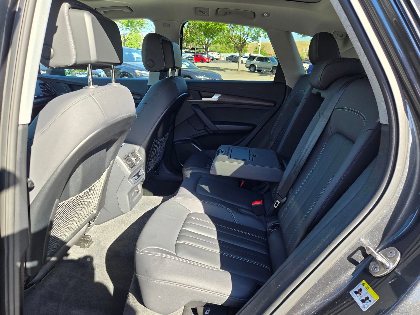 Used 2022 Audi Q5 2.0T Premium AWD/4WD image 10
