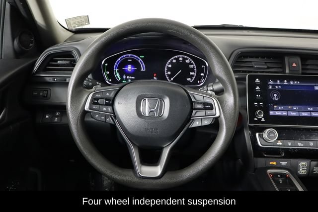 Used 2020 Honda Insight EX image 7
