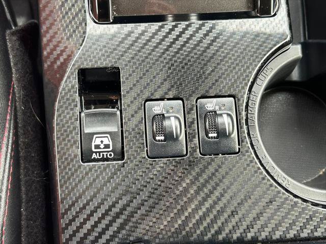 Certified 2024 Toyota 4Runner TRD Pro AWD/4WD image 31