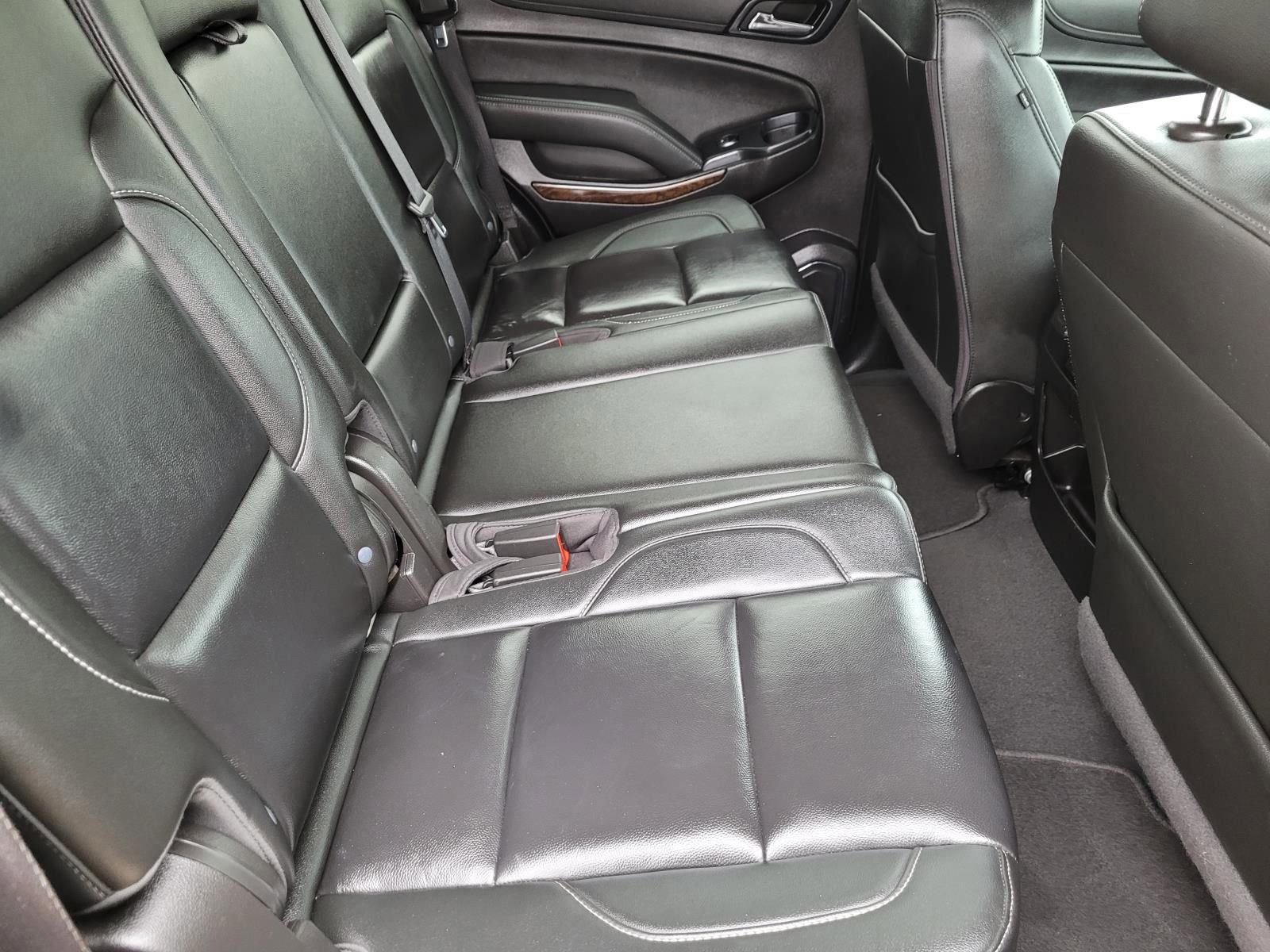 Used 2020 Chevrolet Tahoe LT image 14
