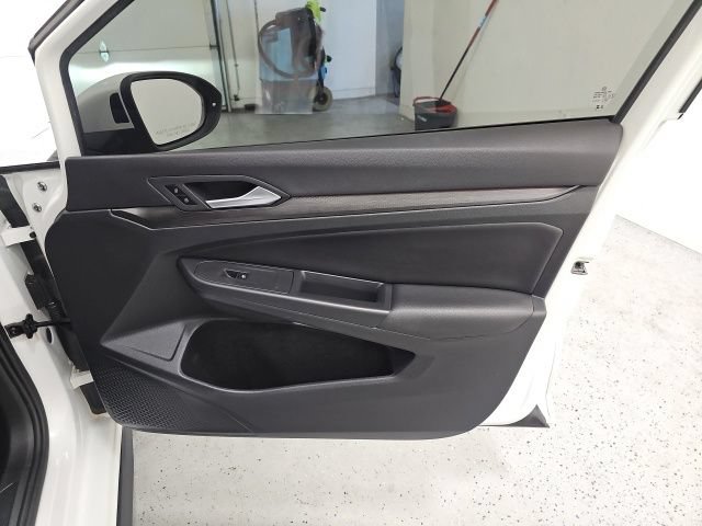 Used 2023 Volkswagen GTI SE FWD image 34