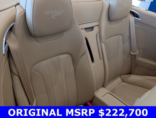 Used 2020 Bentley Continental GT image 13