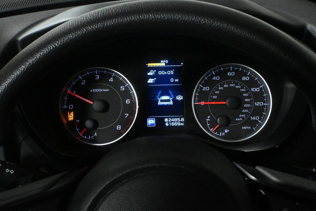 Used 2022 Subaru Ascent 8-Passenger image 19