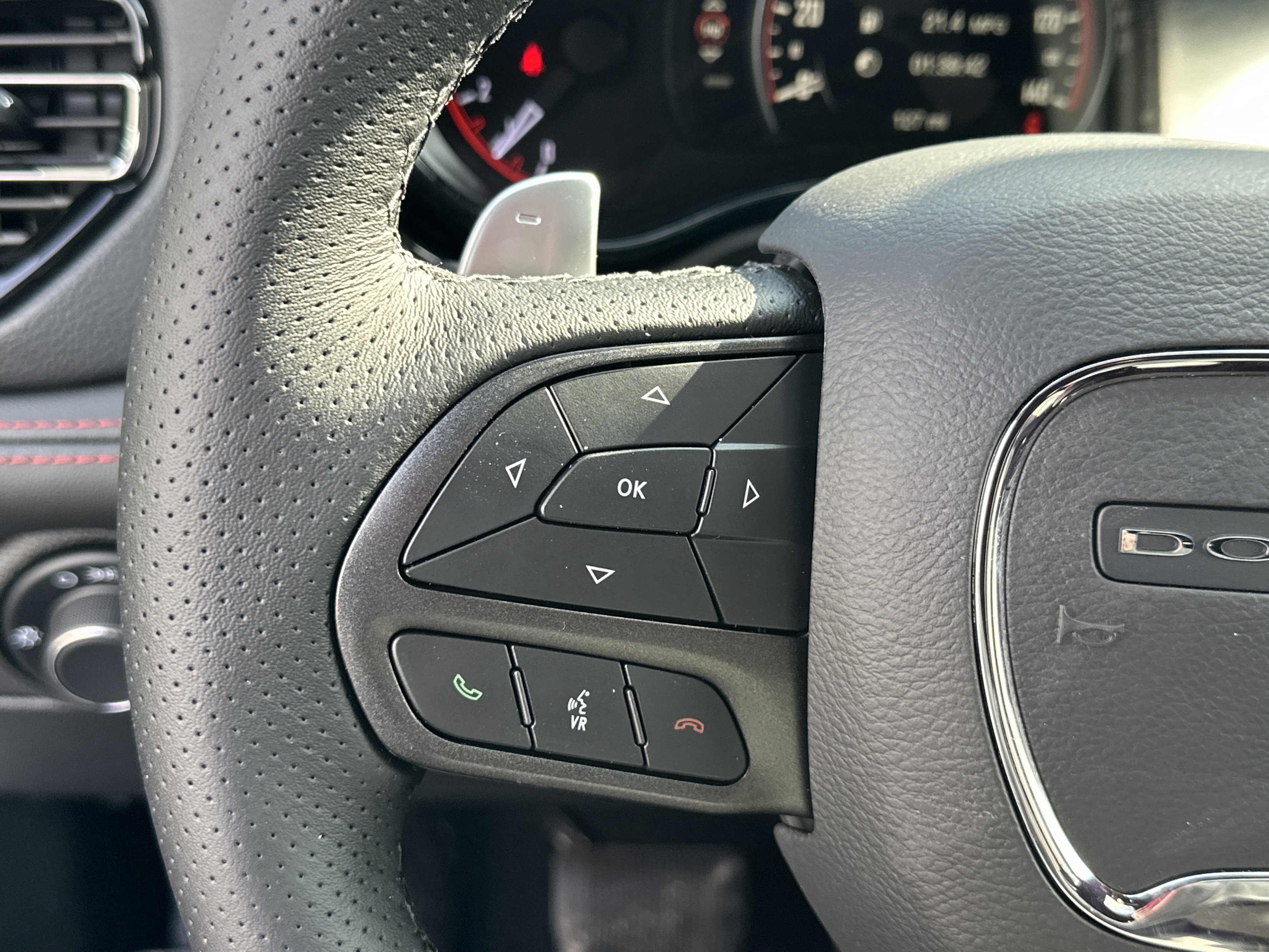 New 2026 Dodge Durango GT image 10