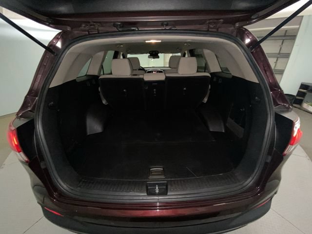 Used 2016 Kia Sorento AWD w/ LX Convenience Package image 22