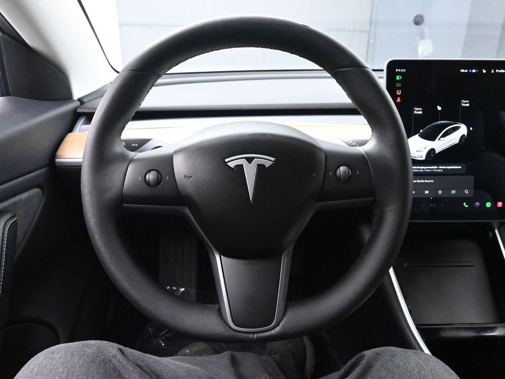 Used 2019 Tesla Model 3 Long Range AWD/4WD image 28