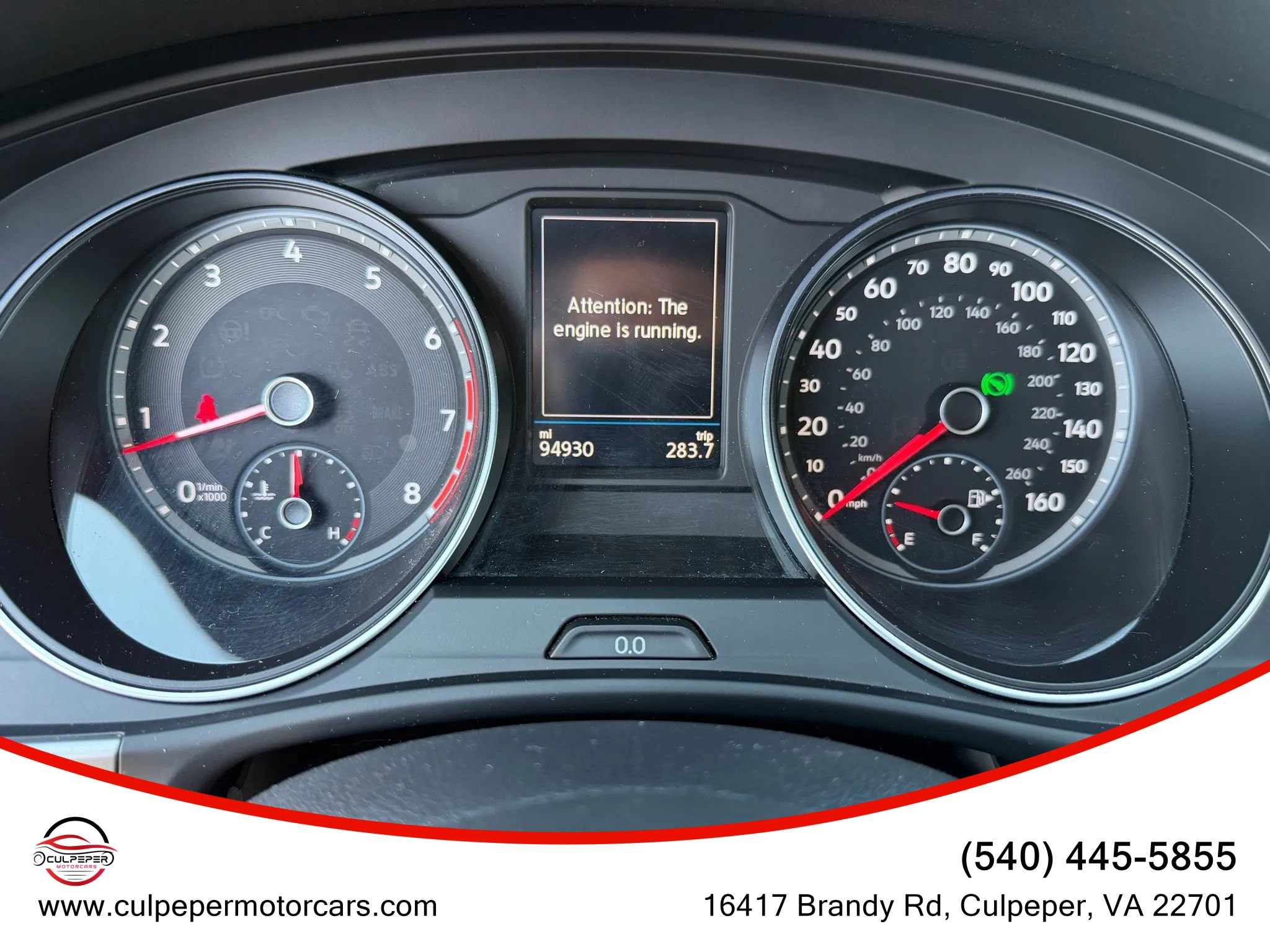 Used 2018 Volkswagen Atlas SE w/ R-Line Package image 21