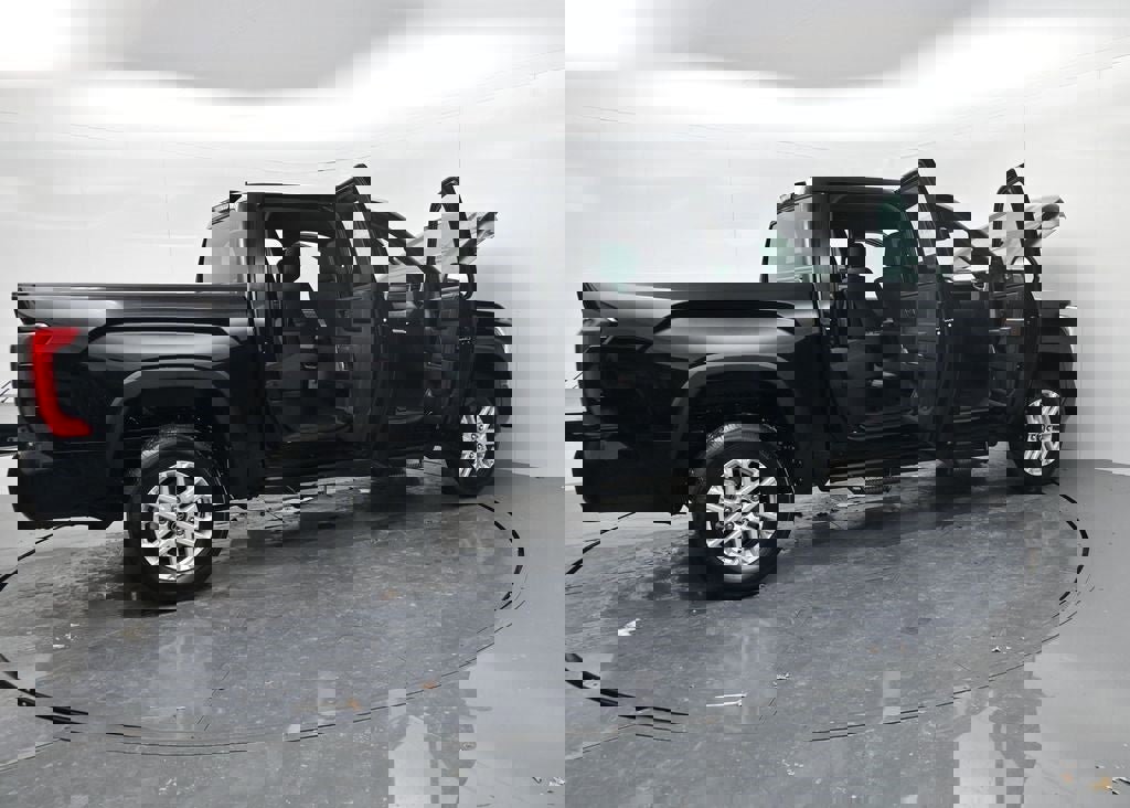 New 2026 Toyota Tundra SR5 w/ SR5 Convenience Package image 66