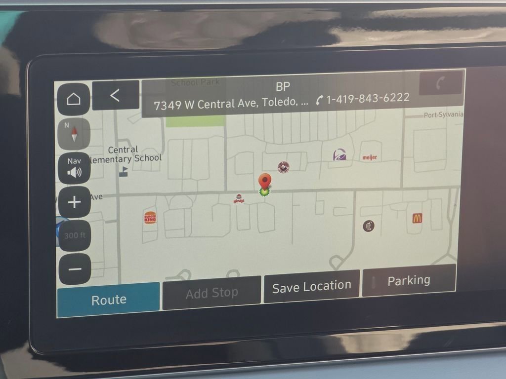 Used 2022 Hyundai Palisade Limited image 27