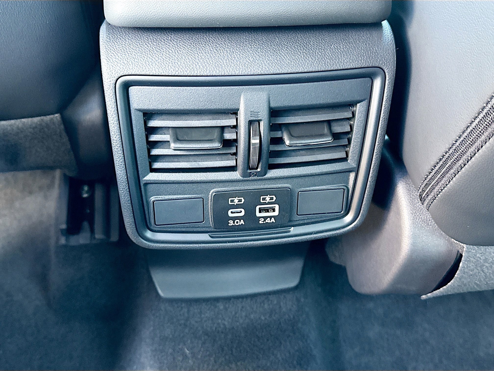 New 2026 Subaru Forester Premium image 19