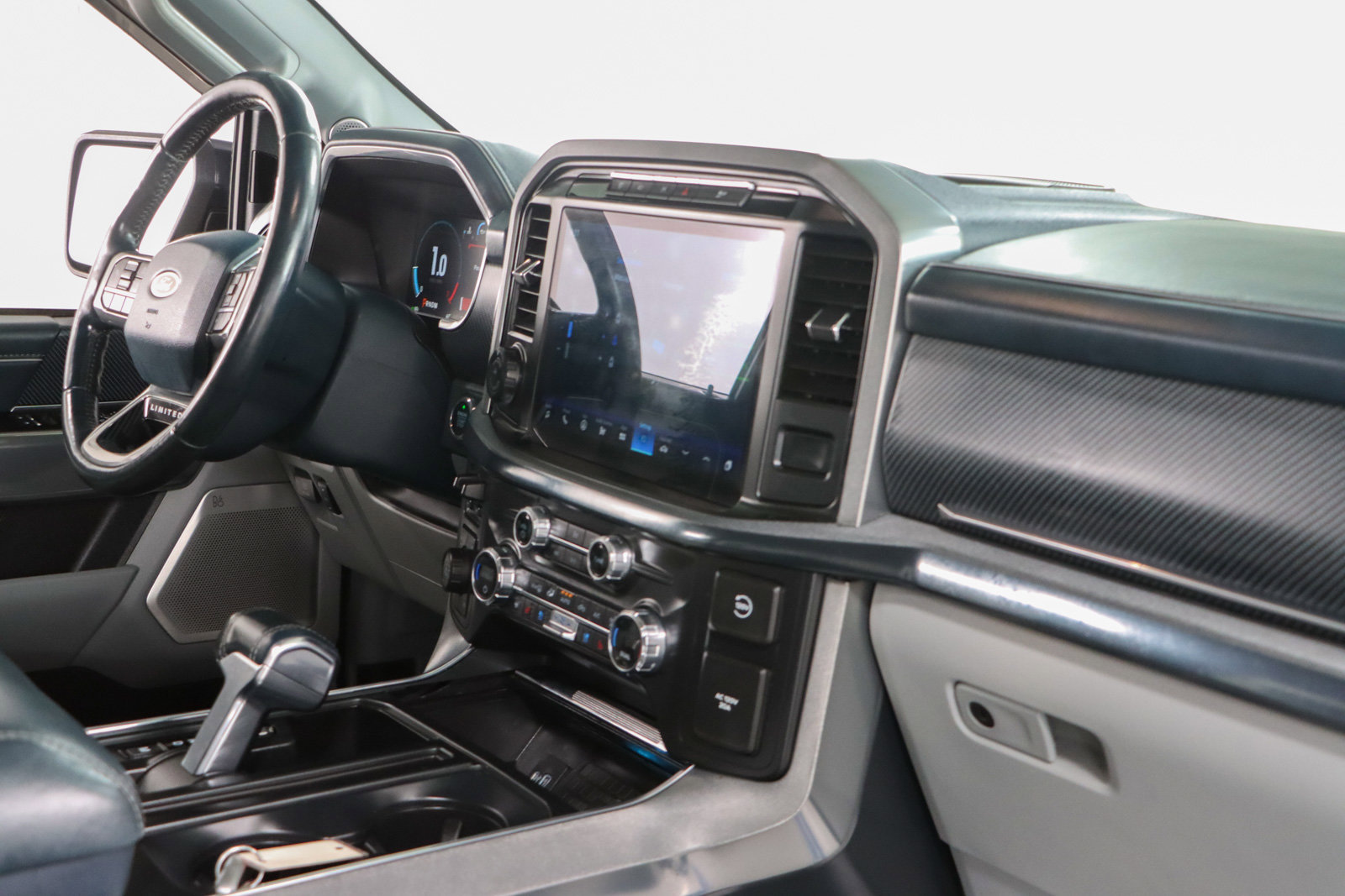 Used 2021 Ford F150 Limited image 29